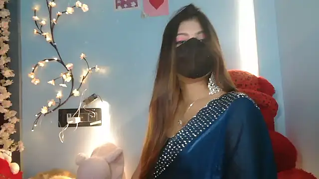 Reena Singh53 online show from 01-09-26, 12:30