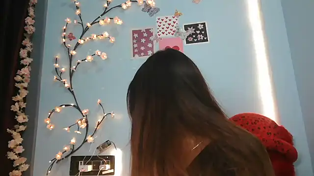 Reena Singh53 online show from 01-13-26, 02:55