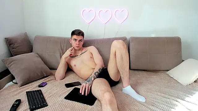 Ian Connery online show from 02-21-25, 12:50