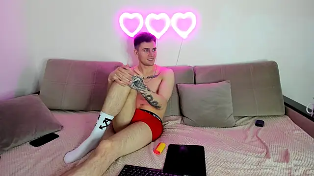 Ian Connery online show from 02-22-25, 03:03