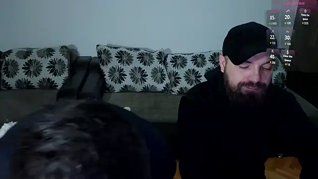 JohnnyStepBro online show from 03-31-26, 06:08