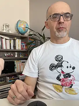 MaxVain online show from 02-21-26, 04:08