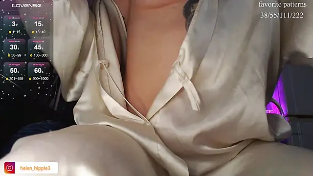 FoxRineHelen online show from 12-20-25, 10:06