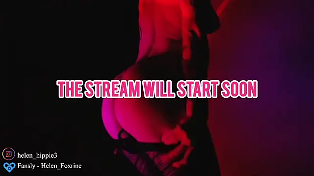 FoxRineHelen online show from 04-08-26, 11:27