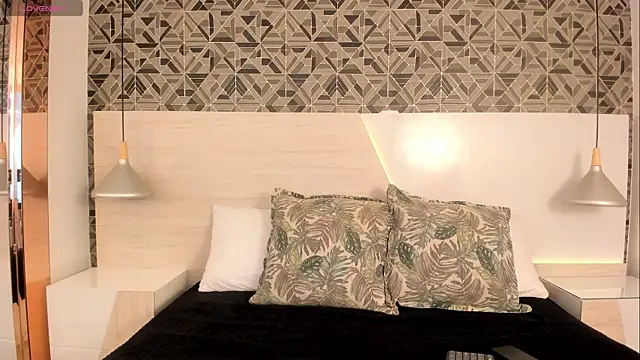 IvannaAnggel online show from 03-11-25, 12:28