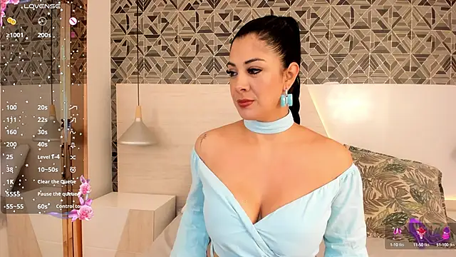 IvannaAnggel online show from 03-21-25, 12:28