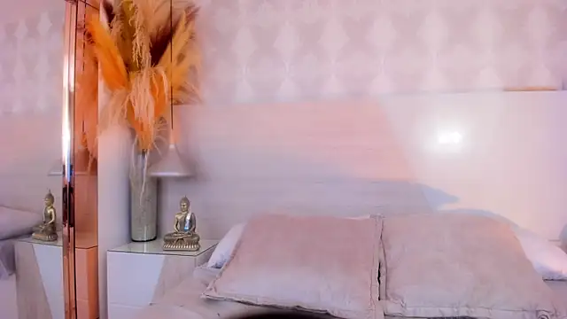 IvannaAnggel online show from 03-07-26, 02:14