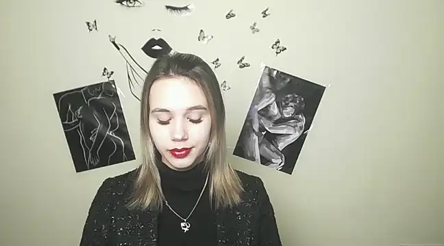  StAcY online show from 12-07-24, 07:38