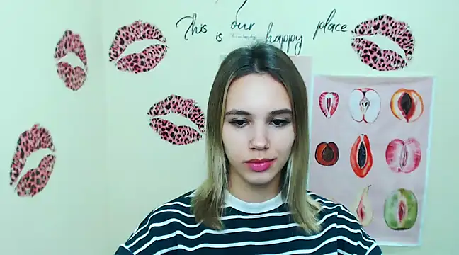  StAcY online show from 12-08-24, 10:41