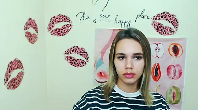  StAcY online show from 12-08-24, 05:44