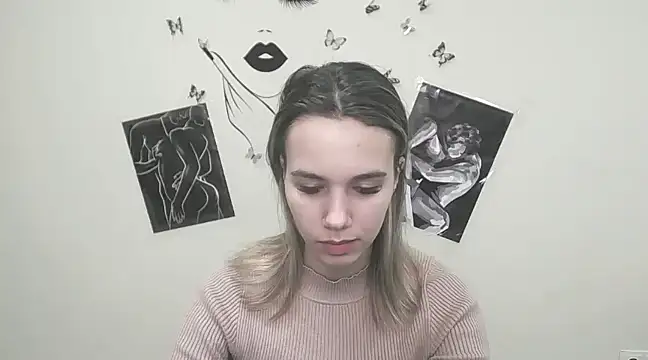  StAcY online show from 12-22-24, 02:16