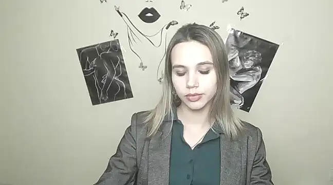  StAcY online show from 12-23-24, 04:28