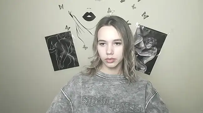  StAcY online show from 12-24-24, 01:50