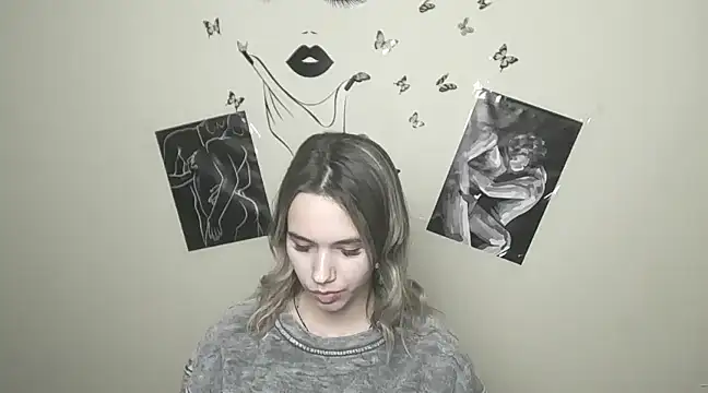  StAcY online show from 12-24-24, 05:44