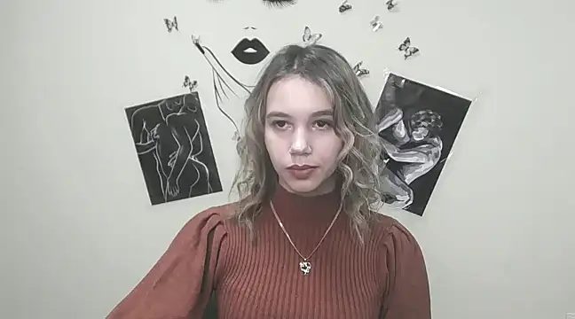  StAcY online show from 12-26-24, 01:10