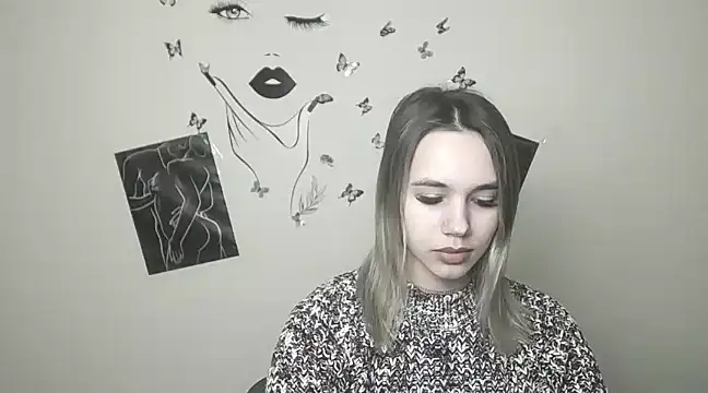  StAcY online show from 01-04-25, 01:21