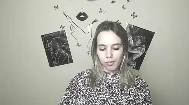  StAcY online show from 01-04-25, 04:43