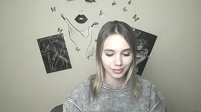  StAcY online show from 01-06-25, 04:44