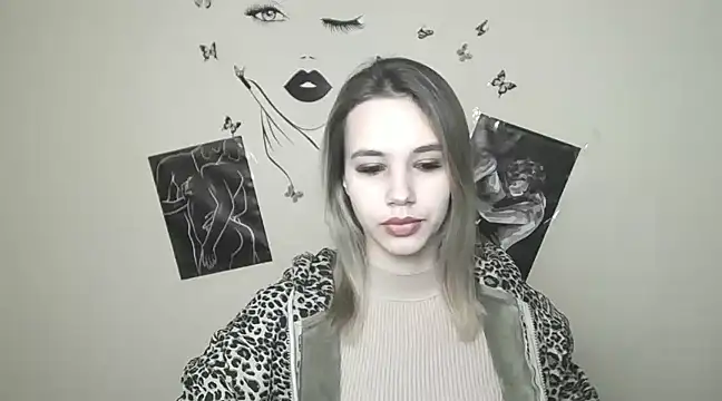  StAcY online show from 01-11-25, 01:22