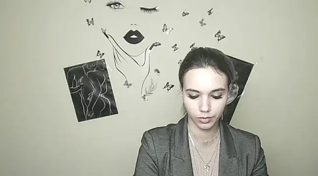  StAcY online show from 01-12-25, 04:18