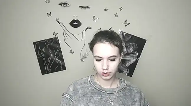  StAcY online show from 01-14-25, 07:17