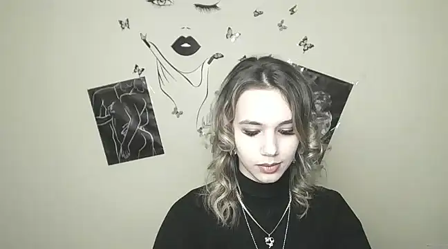  StAcY online show from 01-15-25, 01:41