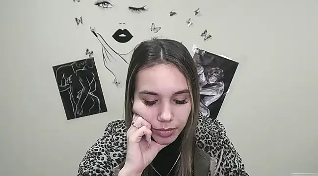  StAcY online show from 01-21-25, 10:30