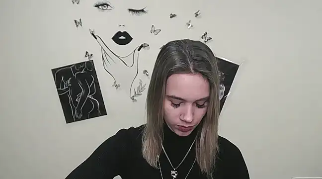  StAcY online show from 01-25-25, 01:08