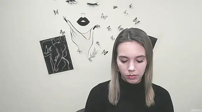  StAcY online show from 01-25-25, 04:35