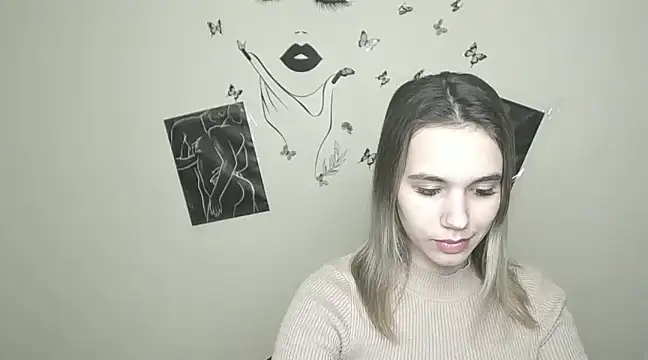  StAcY online show from 01-26-25, 04:41