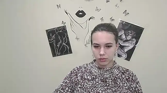  StAcY online show from 01-30-25, 05:09