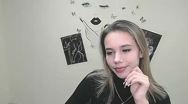  StAcY online show from 02-01-25, 04:54