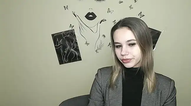  StAcY online show from 02-03-25, 01:40