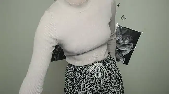  StAcY online show from 02-04-25, 01:16