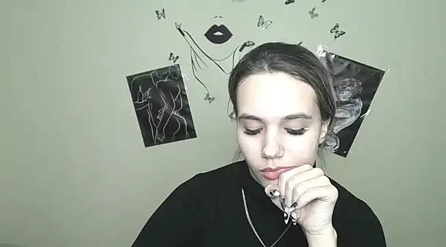  StAcY online show from 02-05-25, 04:36