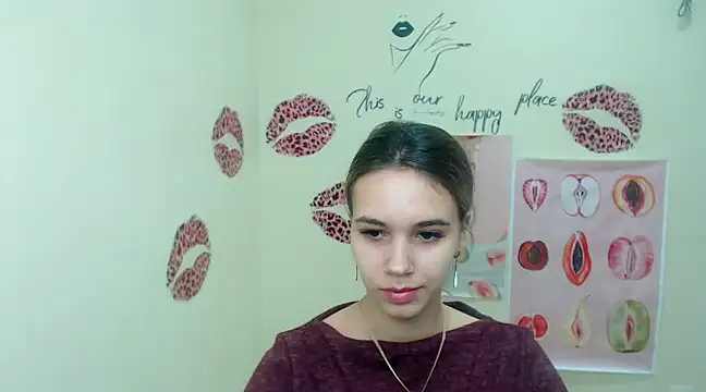  StAcY online show from 02-10-25, 01:22