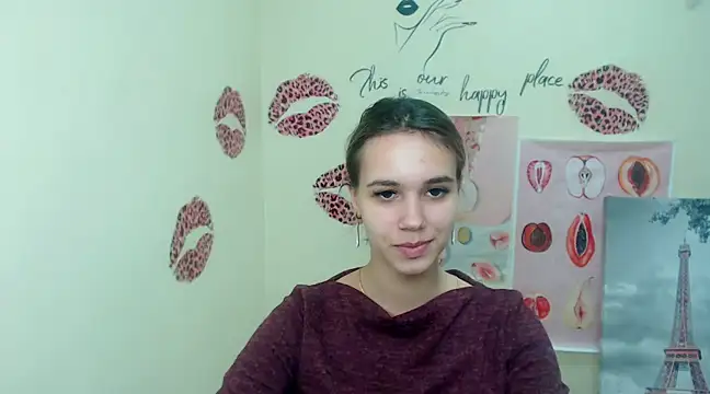  StAcY online show from 02-10-25, 04:25