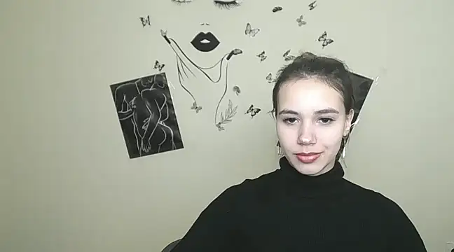  StAcY online show from 02-15-25, 07:27