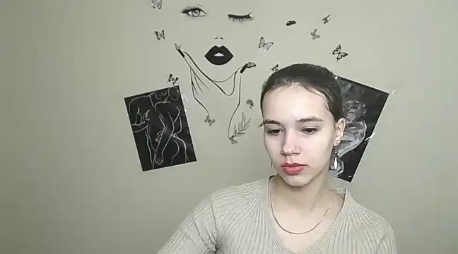  StAcY online show from 02-17-25, 07:26