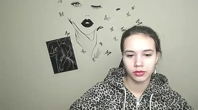  StAcY online show from 02-18-25, 07:43