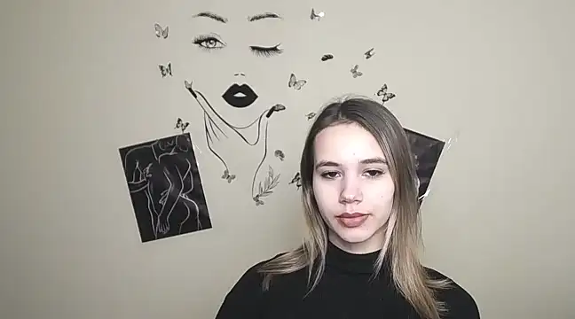  StAcY online show from 02-24-25, 07:33