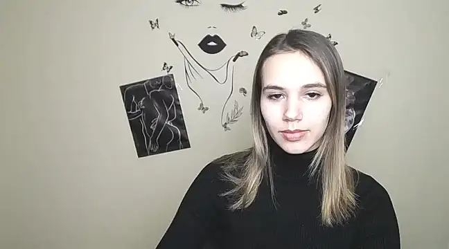  StAcY online show from 02-24-25, 05:31