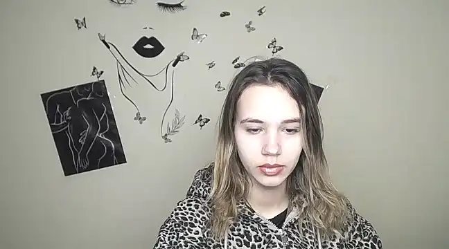  StAcY online show from 03-05-25, 07:49