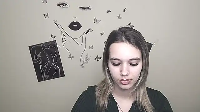  StAcY online show from 03-07-25, 01:18