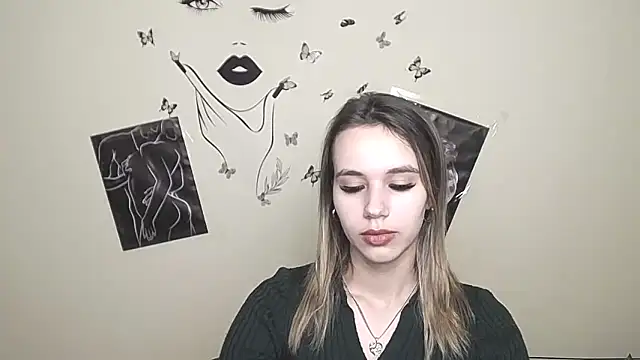  StAcY online show from 03-07-25, 05:06