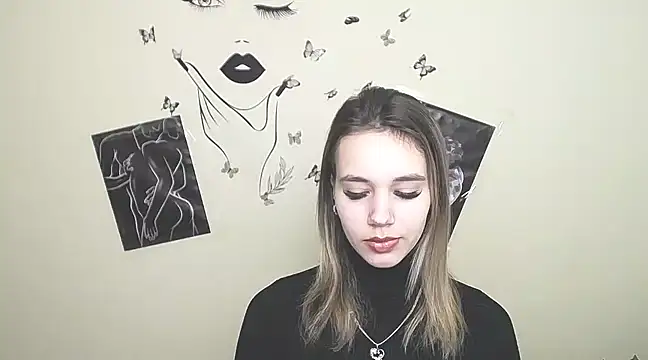  StAcY online show from 03-08-25, 07:38