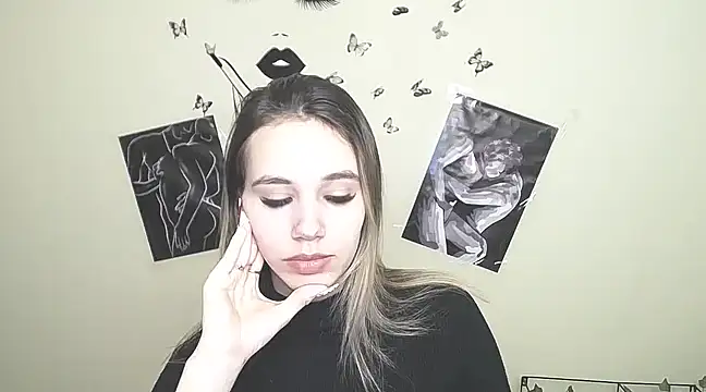  StAcY online show from 03-10-25, 10:37