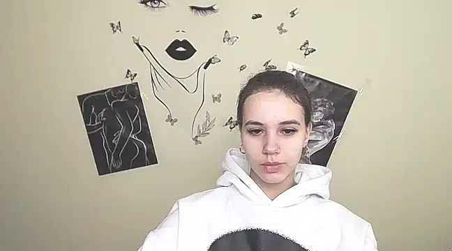  StAcY online show from 03-11-25, 07:37