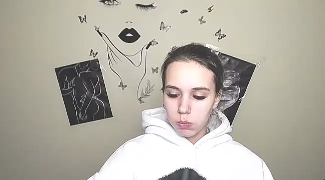  StAcY online show from 03-11-25, 01:45