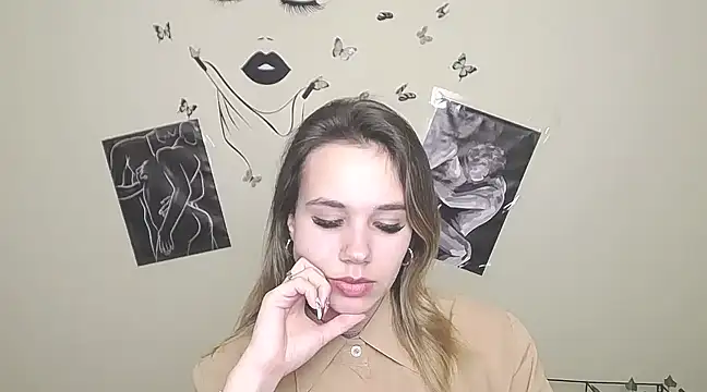  StAcY online show from 03-13-25, 02:12